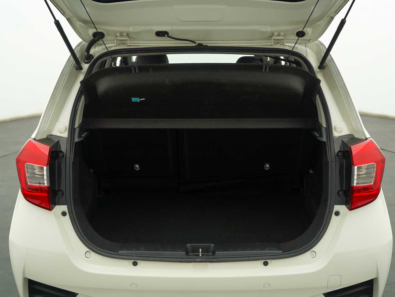 terpakai 2019 Perodua Myvi AV 1.5