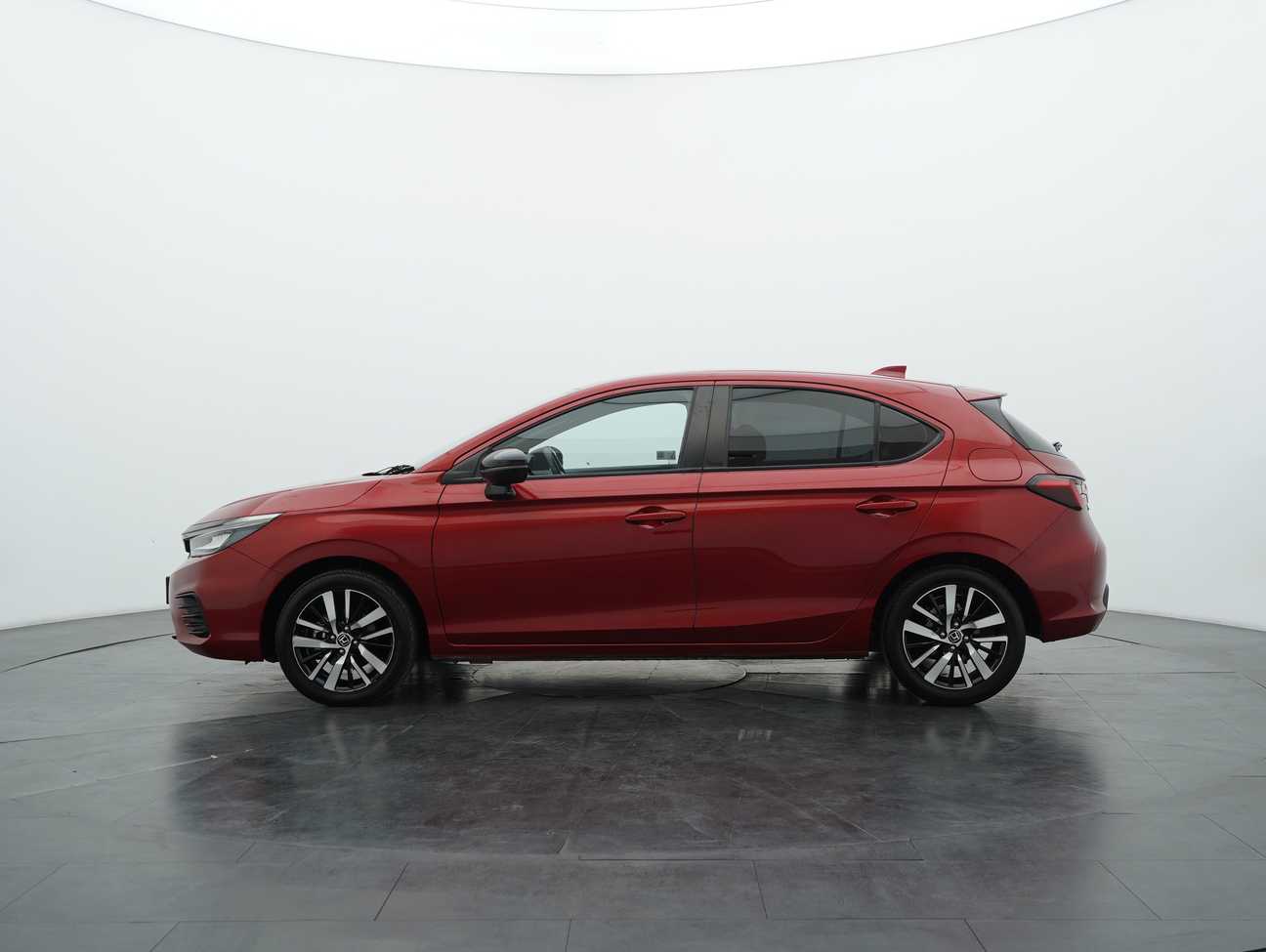 terpakai 2022 Honda City RS e-HEV 1.5