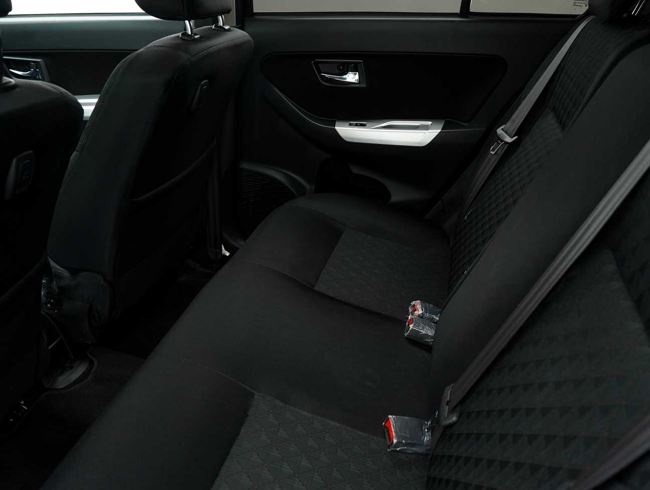 used 2021 Perodua BEZZA X 1.3