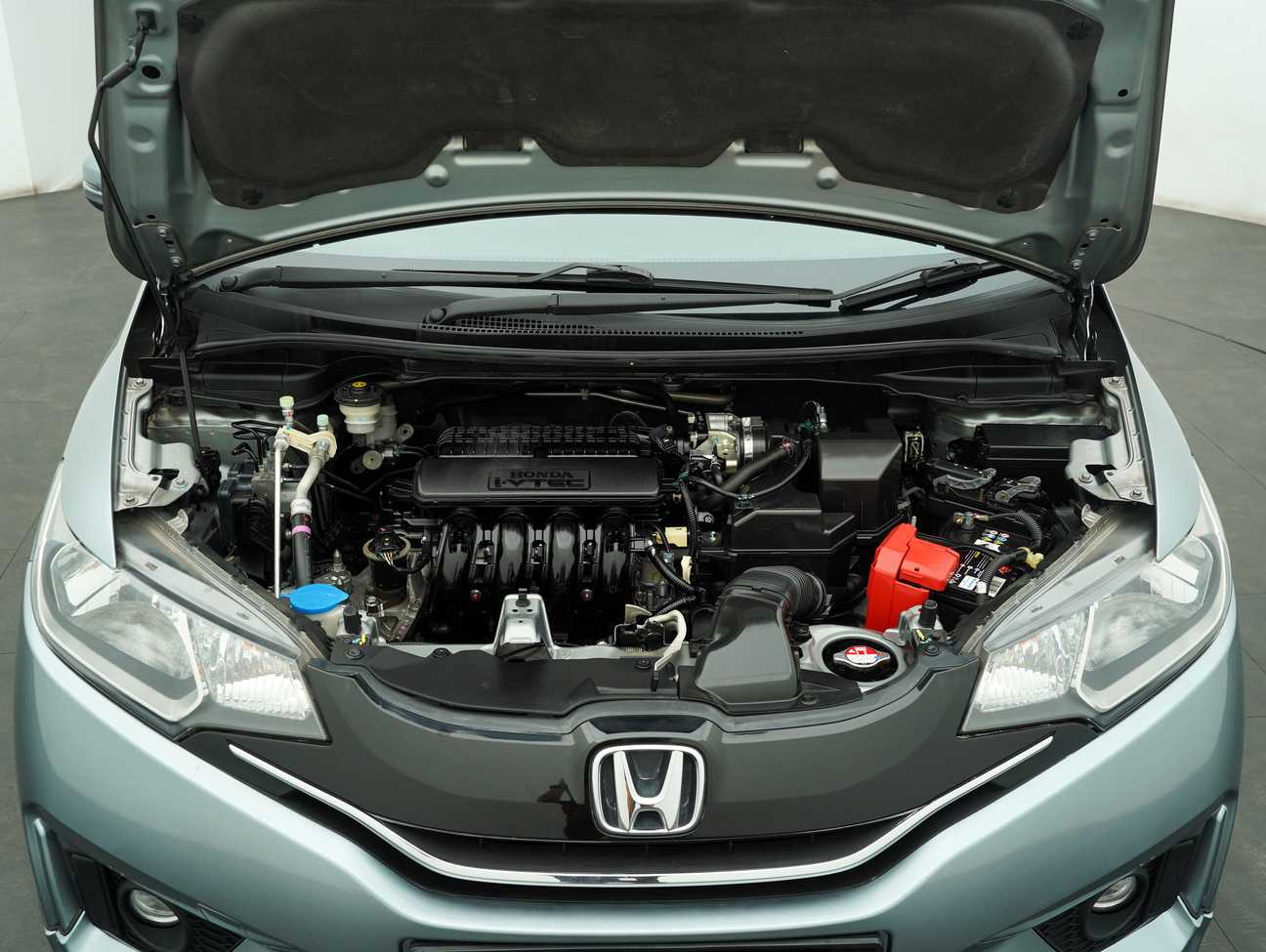 terpakai 2015 Honda Jazz V 1.5