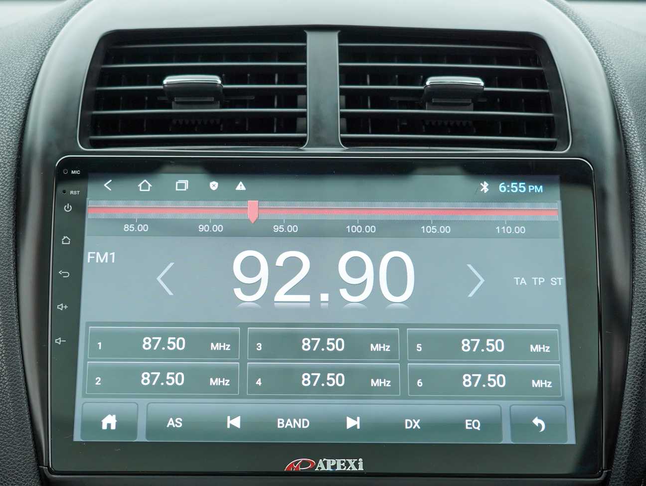 terpakai 2014 Mitsubishi ASX  2.0