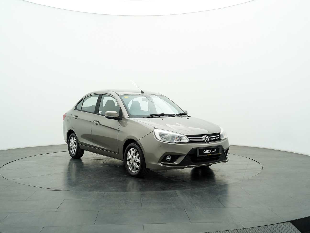 used 2018 Proton Saga Executive 1.3