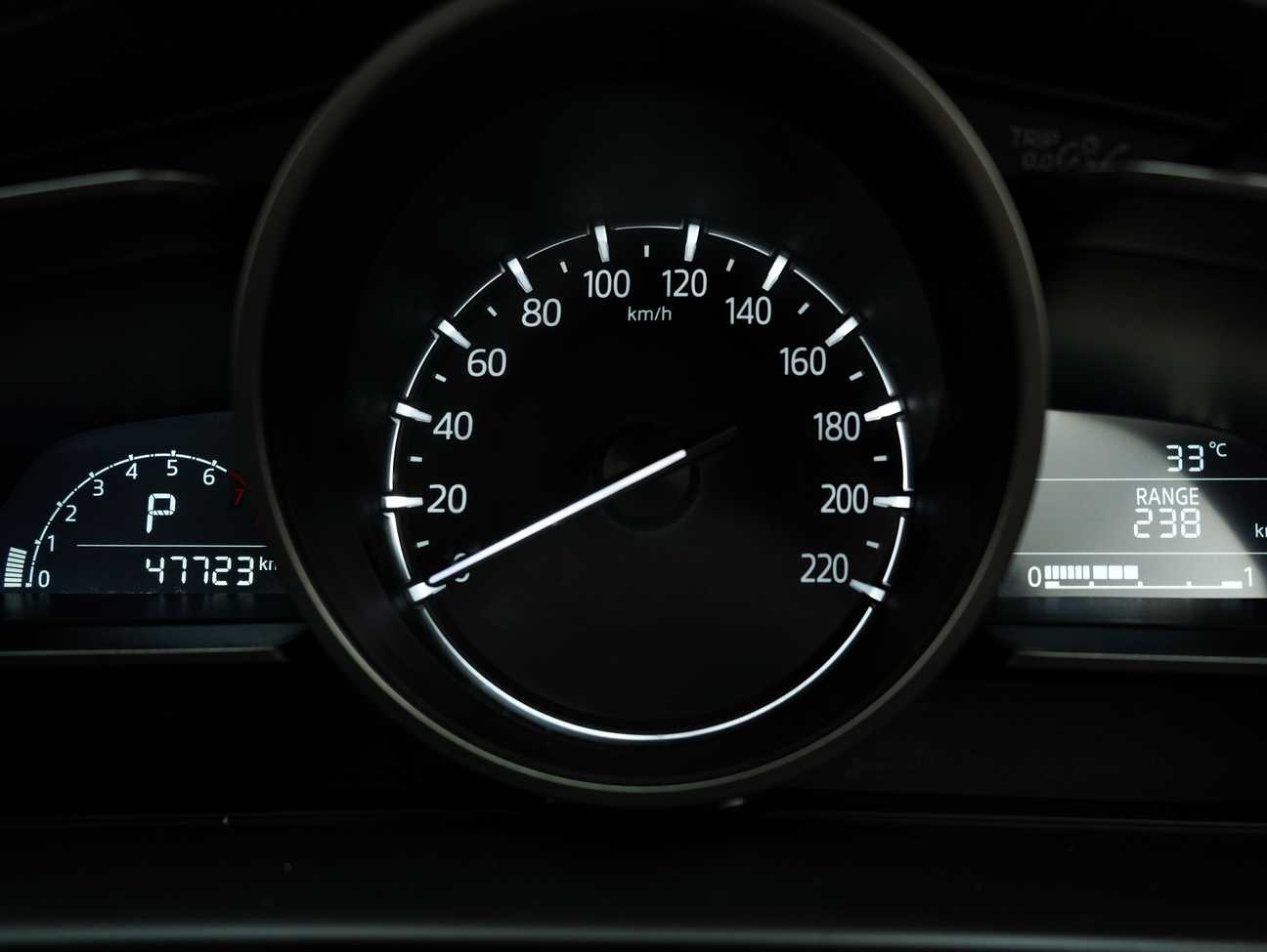 terpakai 2019 Mazda 2 SKYACTIV-G Mid Spec 1.5