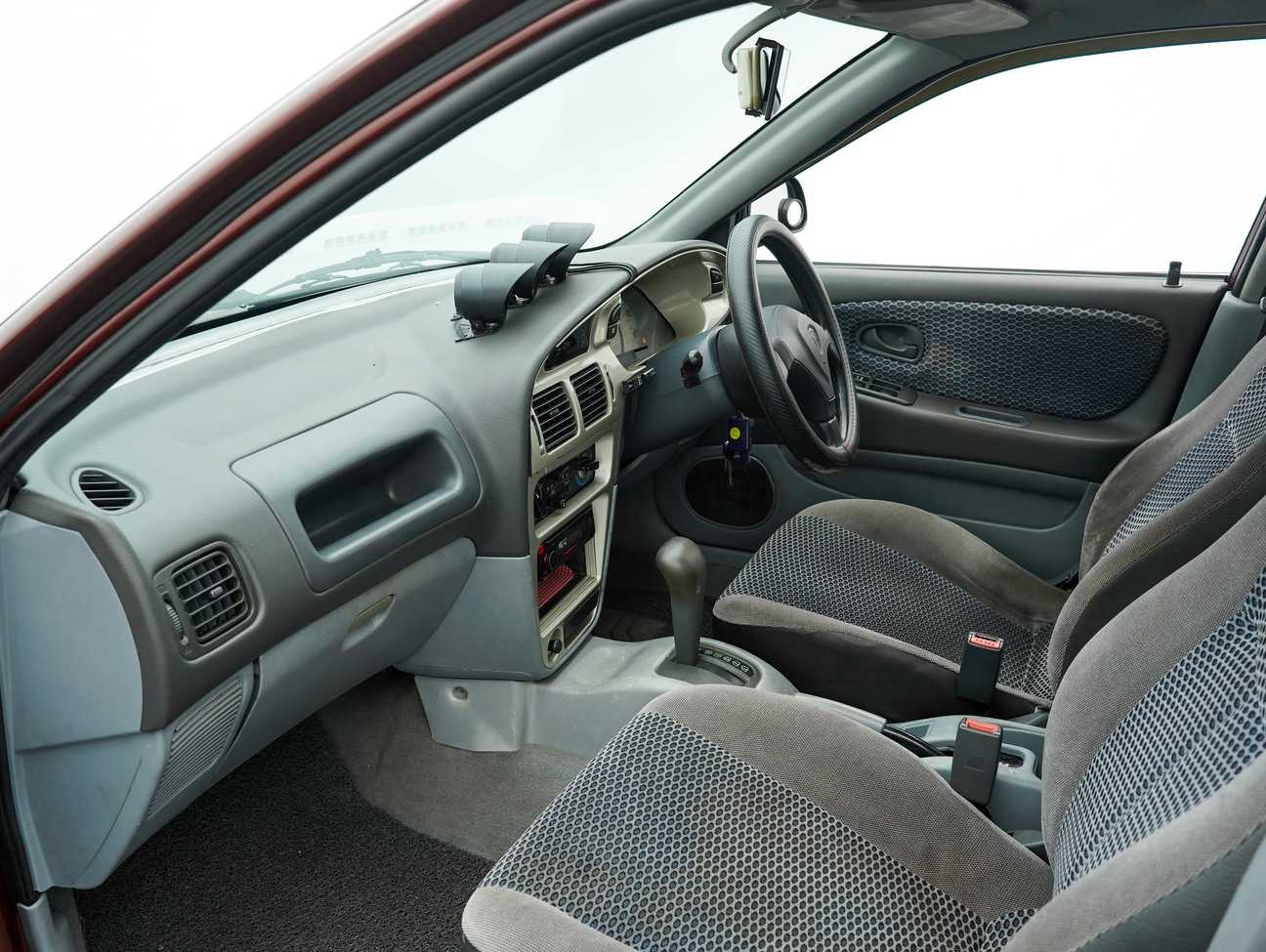 used 2007 Proton Wira GLi SE 1.5