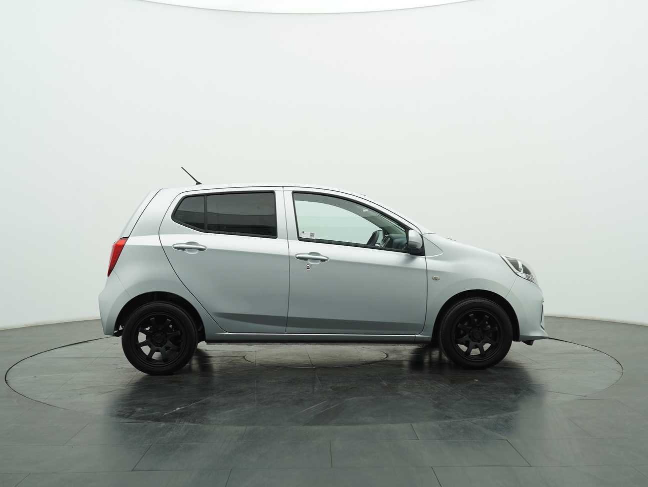 used 2020 Perodua AXIA GXtra 1.0
