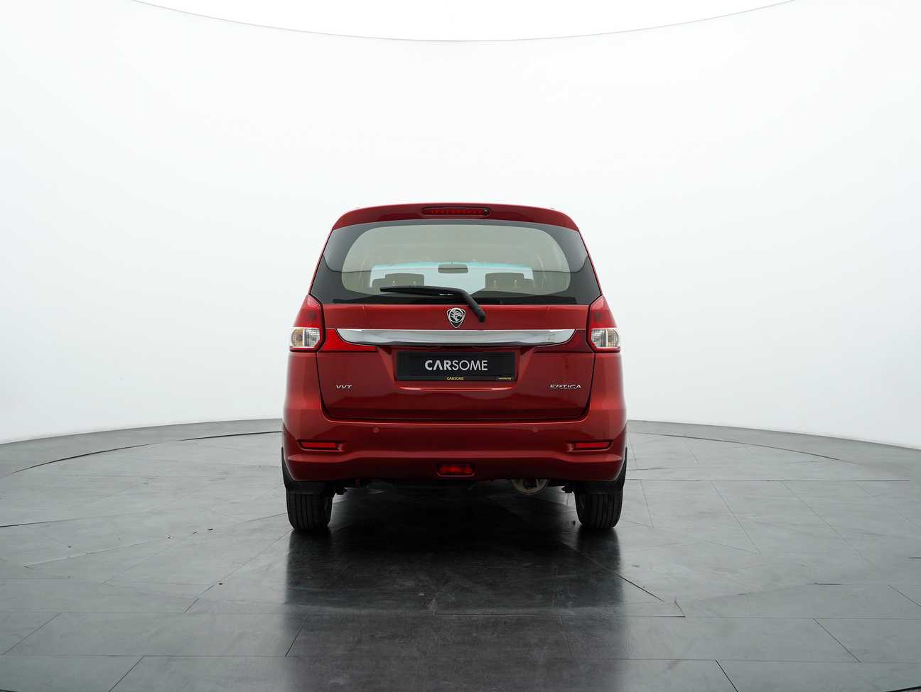used 2018 Proton Ertiga VVT Executive 1.4