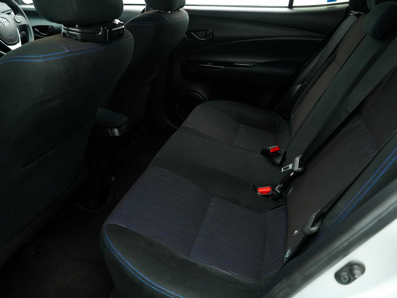 used 2019 Toyota Yaris E 1.5