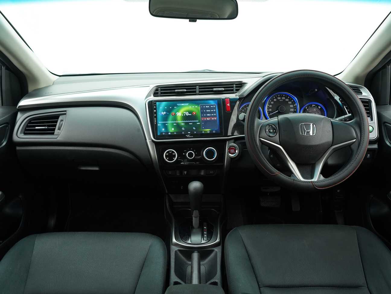 used 2014 Honda City E 1.5