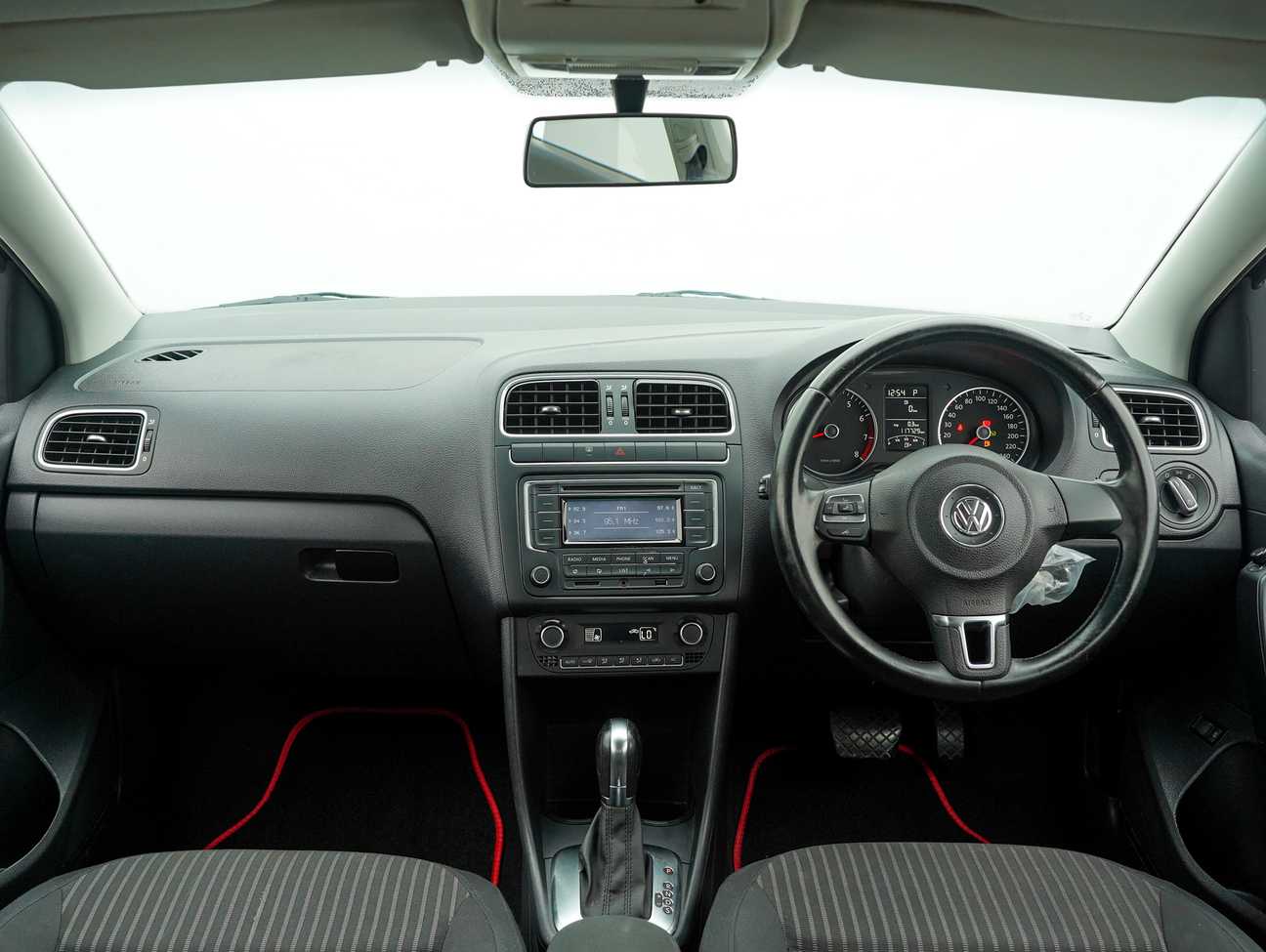 used 2014 Volkswagen Polo  1.6