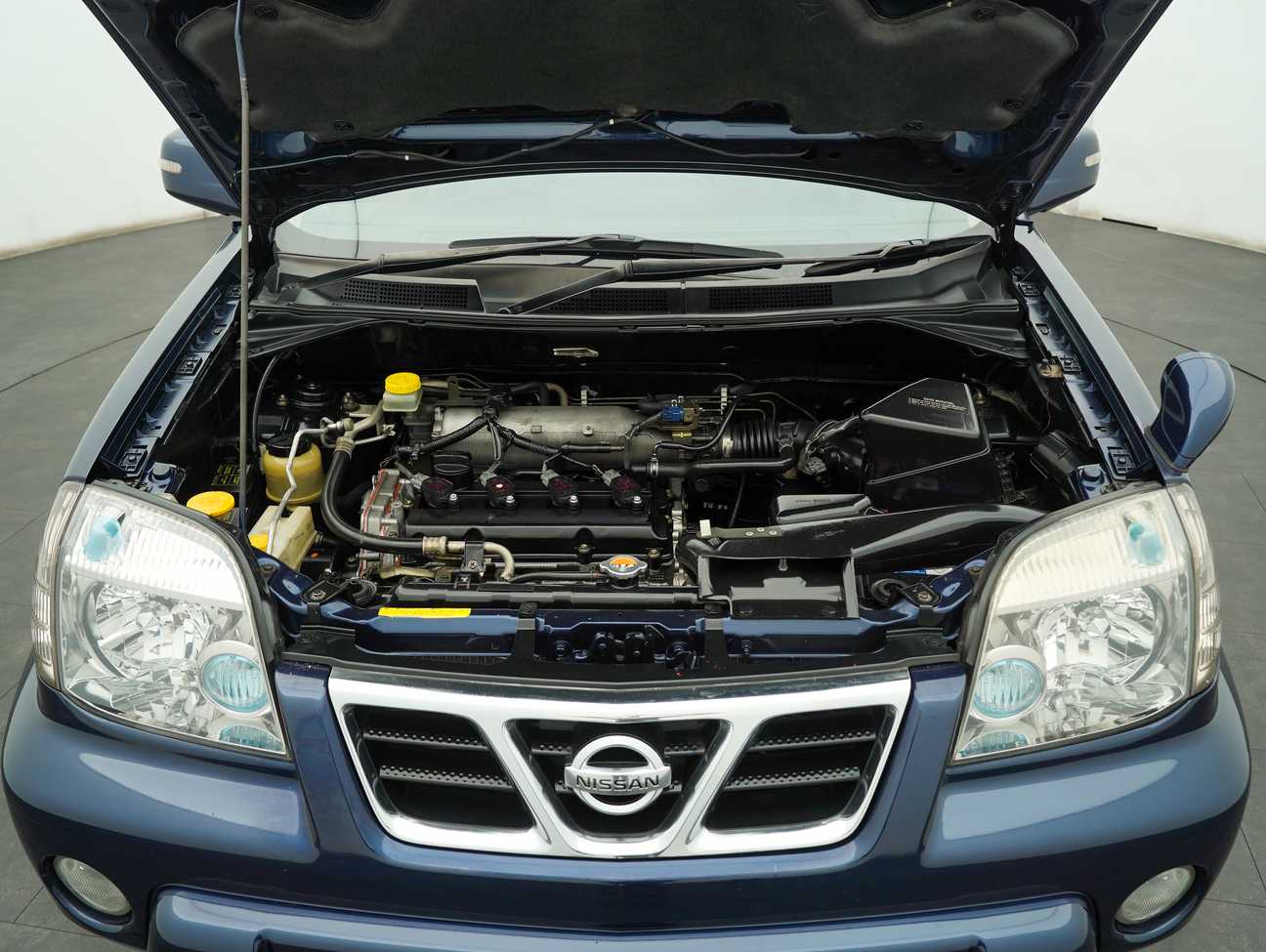 used 2006 Nissan X-Trail Comfort 2.5