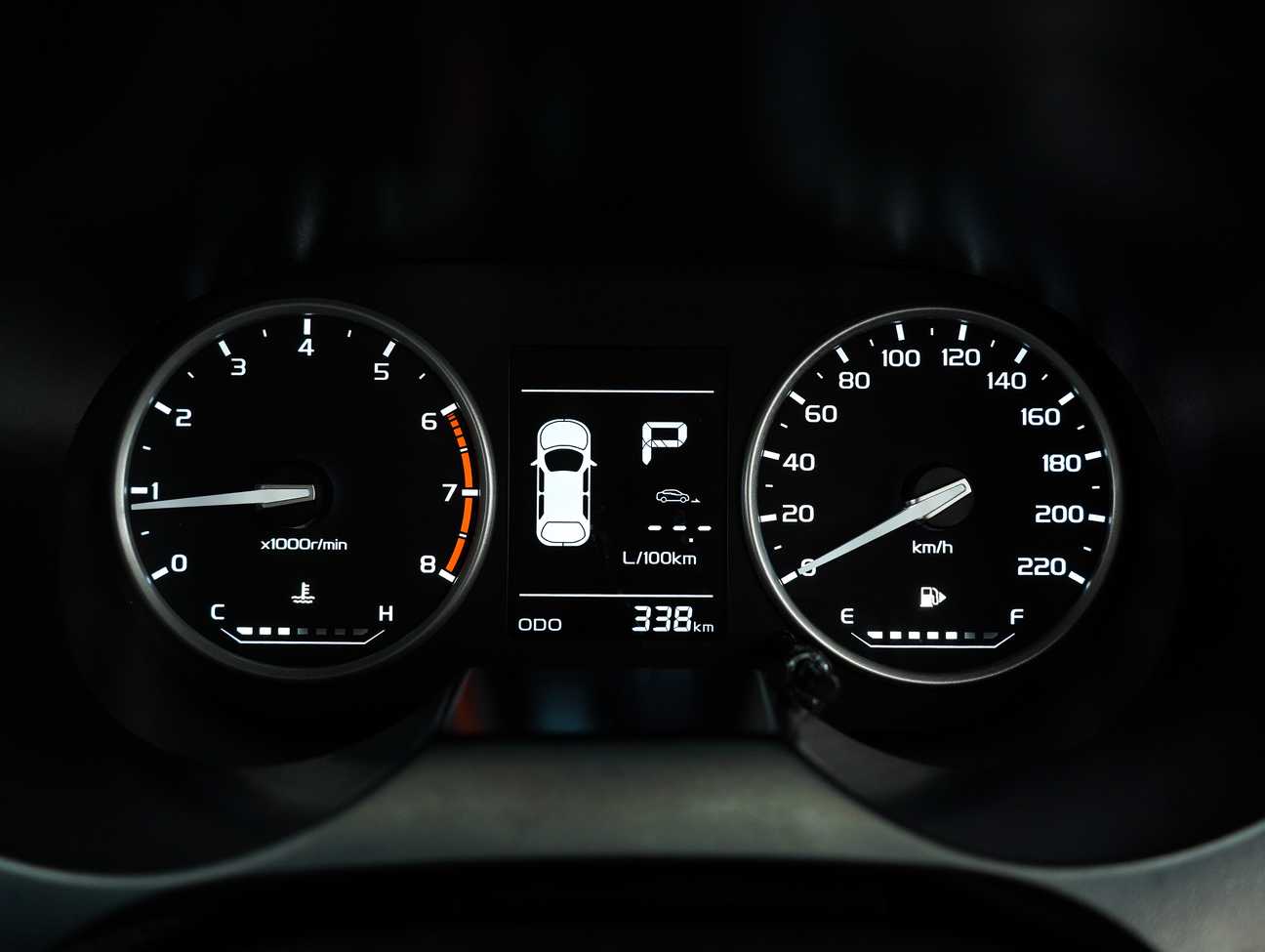 used 2023 Proton Saga Standard 1.3