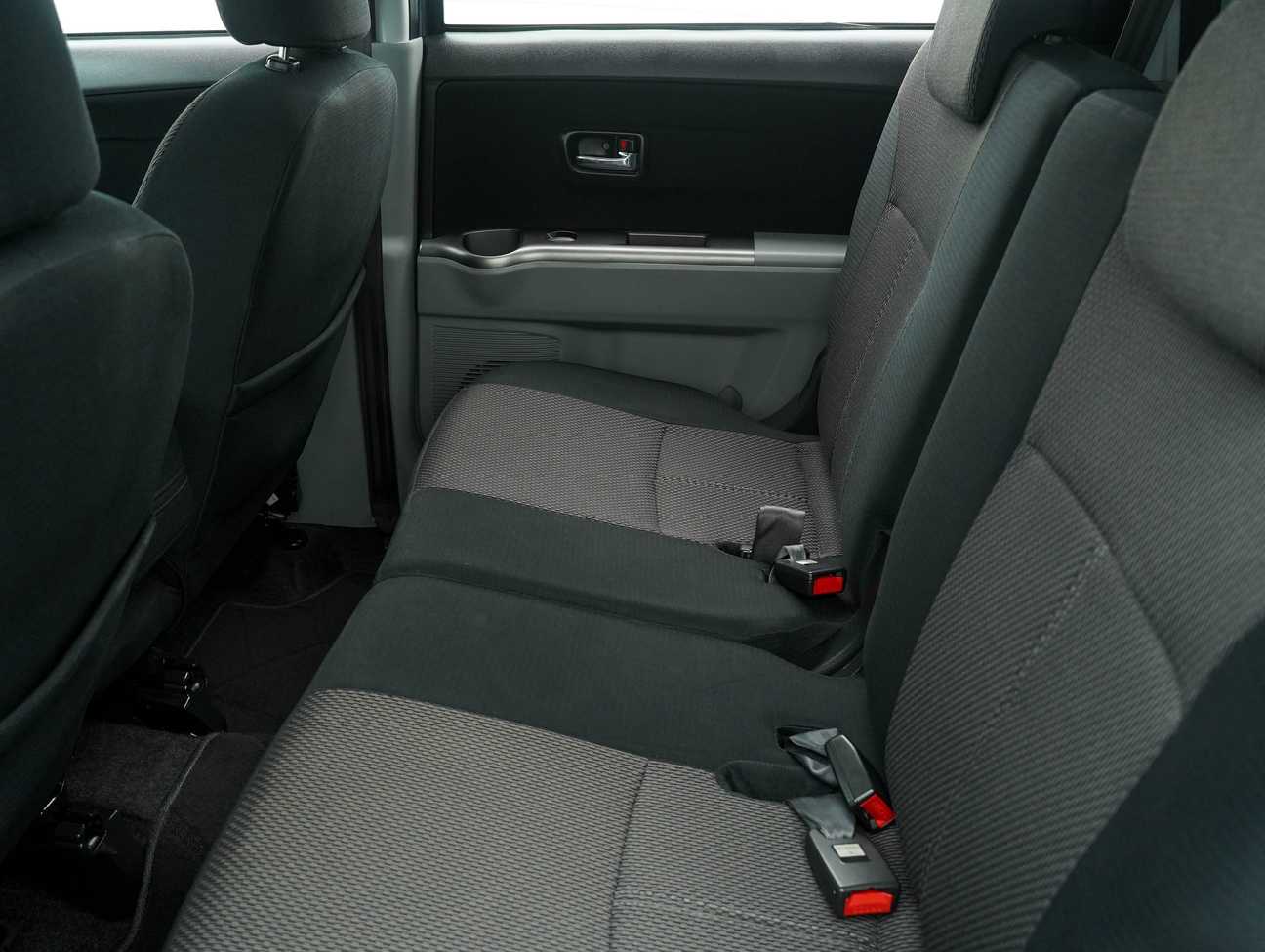 terpakai 2012 Perodua Alza EZi 1.5