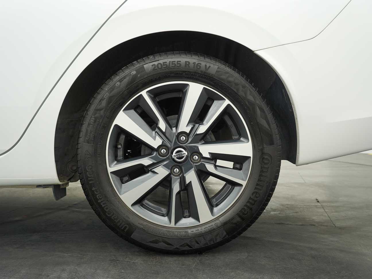 used 2020 Nissan Almera VLT 1.0