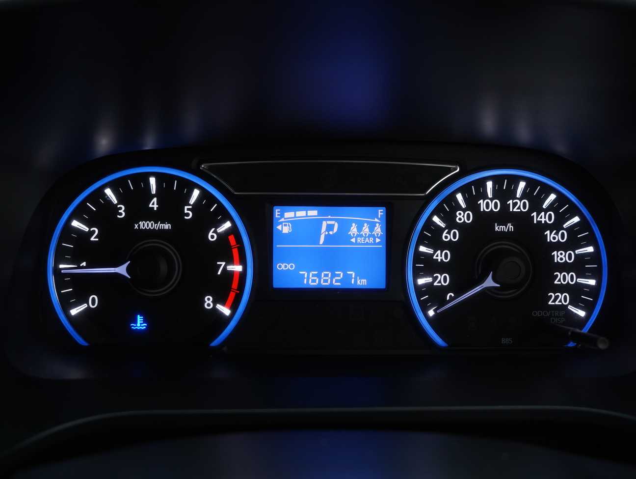 used 2018 Perodua Myvi AV 1.5