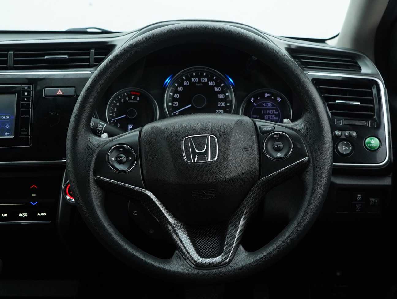 used 2019 Honda City E 1.5