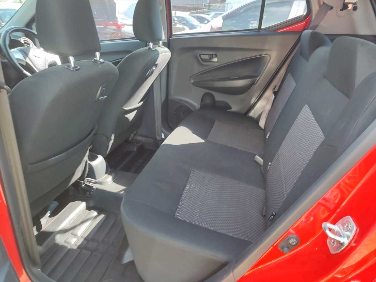used 2020 Perodua AXIA GXtra 1.0