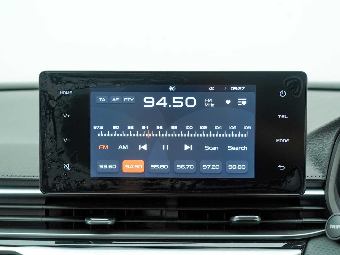 used 2024 Proton S70 Executive 1.5