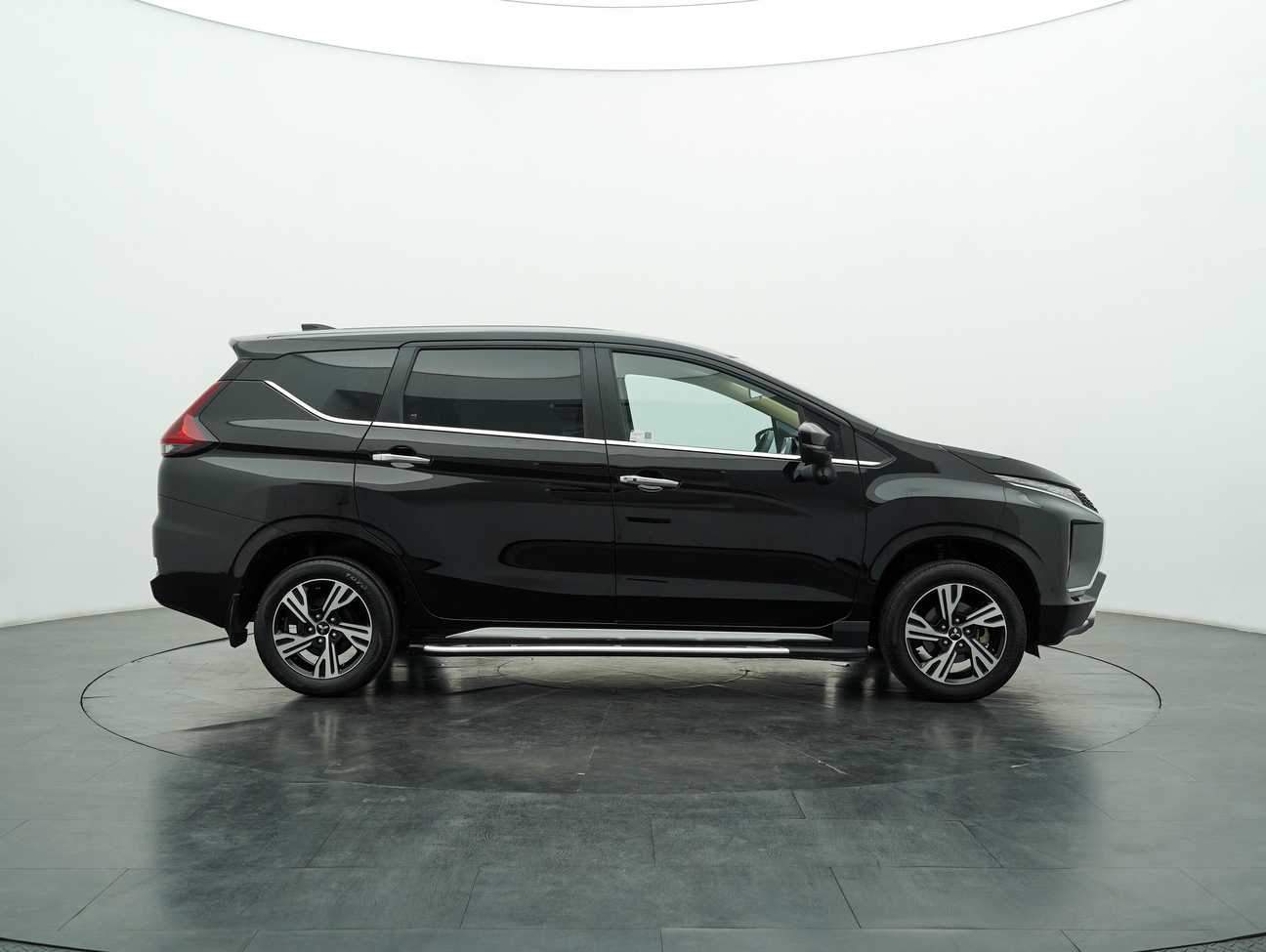 used 2022 Mitsubishi Xpander  1.5
