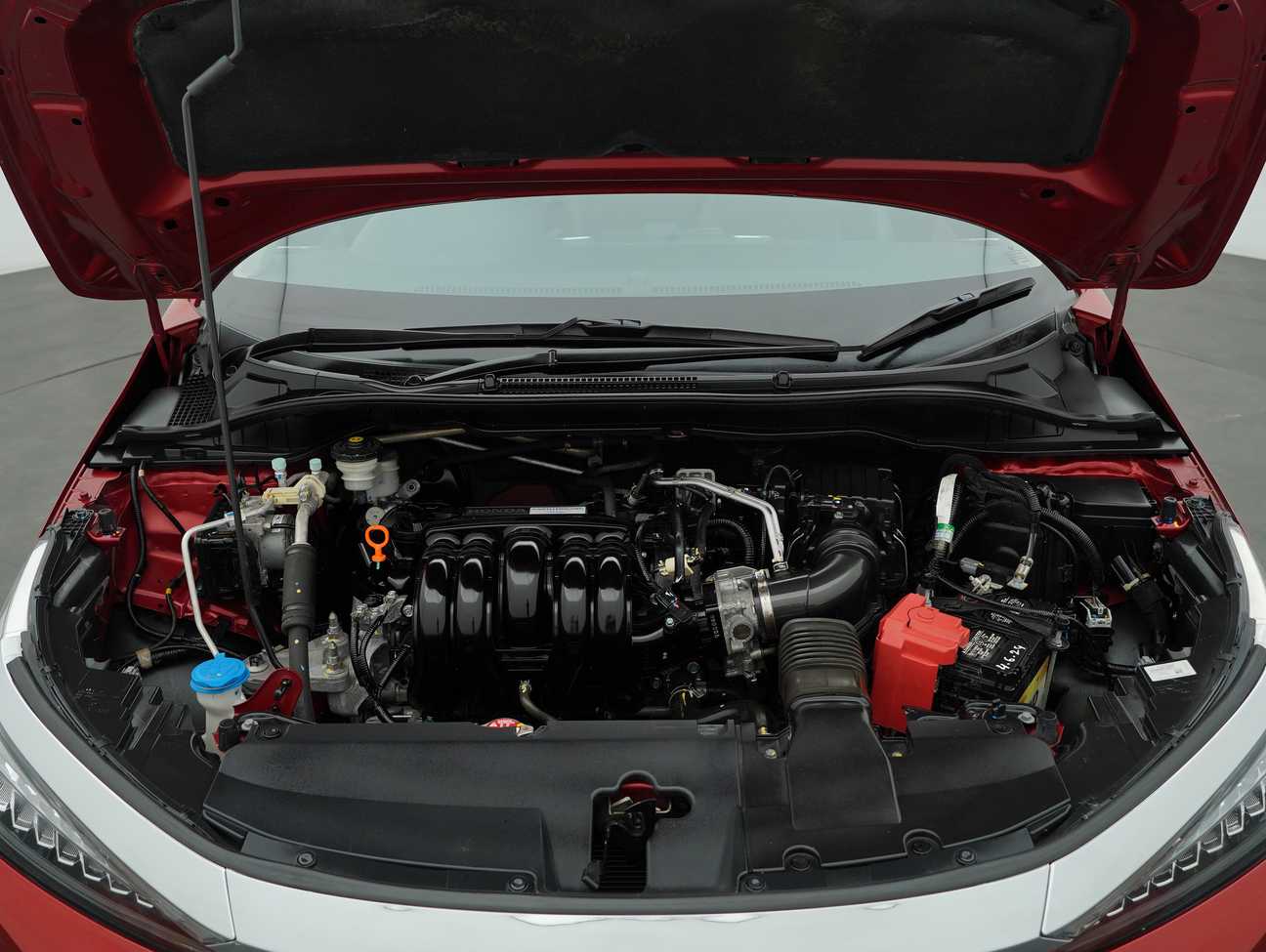 used 2022 Honda City V Sensing 1.5