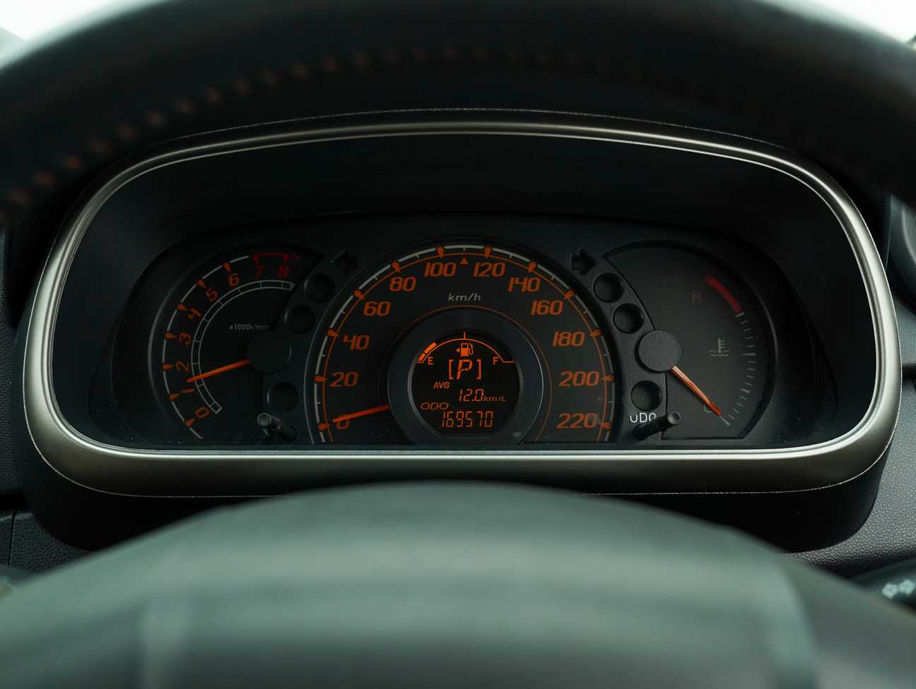 terpakai 2015 Perodua Myvi X 1.3