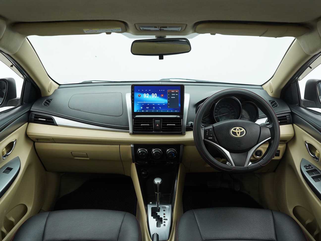 terpakai 2014 Toyota Vios G 1.5