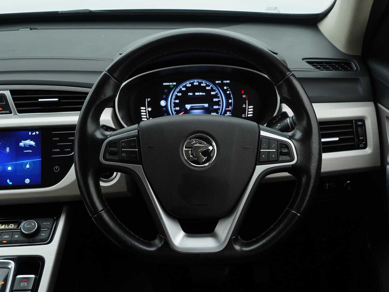 used 2020 Proton X70 Premium 1.8