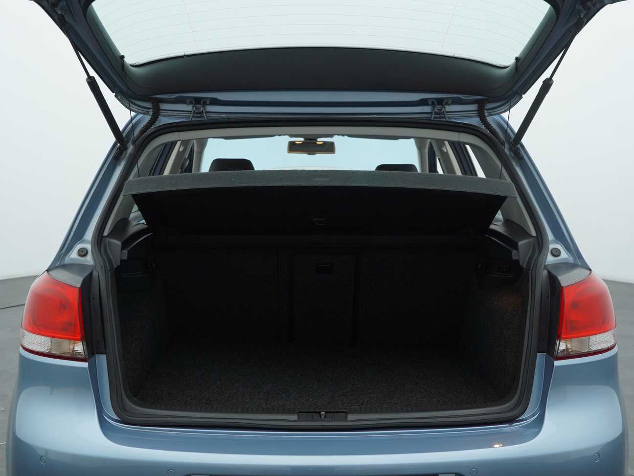 used 2010 Volkswagen Golf TSI 1.4