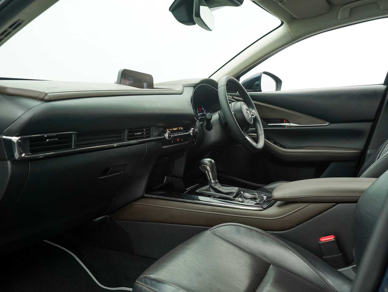 used 2020 Mazda CX-30 SKYACTIV-G High GVC Plus 2.0