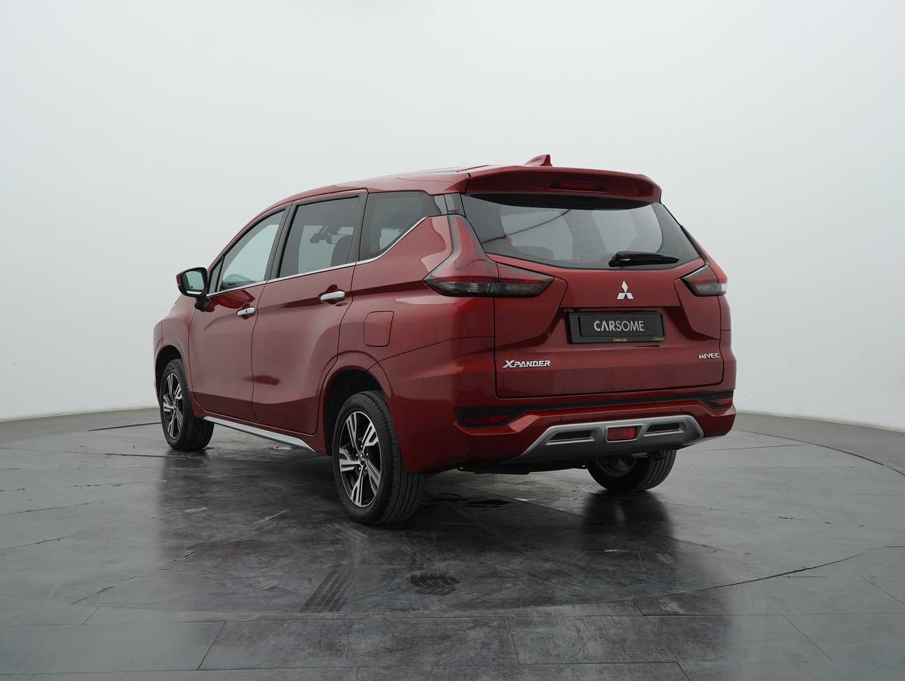 used 2022 Mitsubishi Xpander  1.5