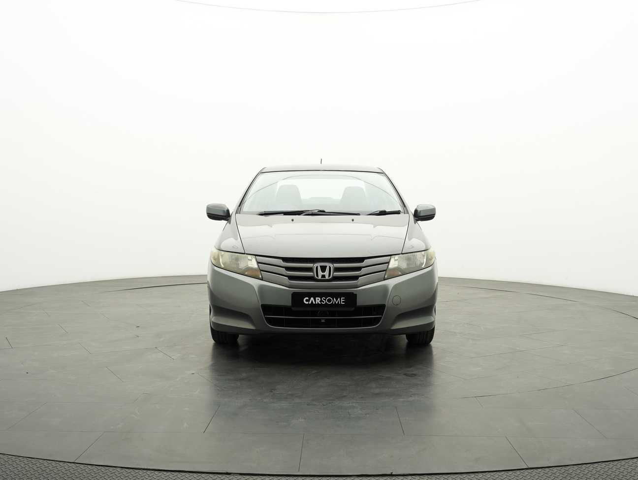 used 2010 Honda City S 1.5