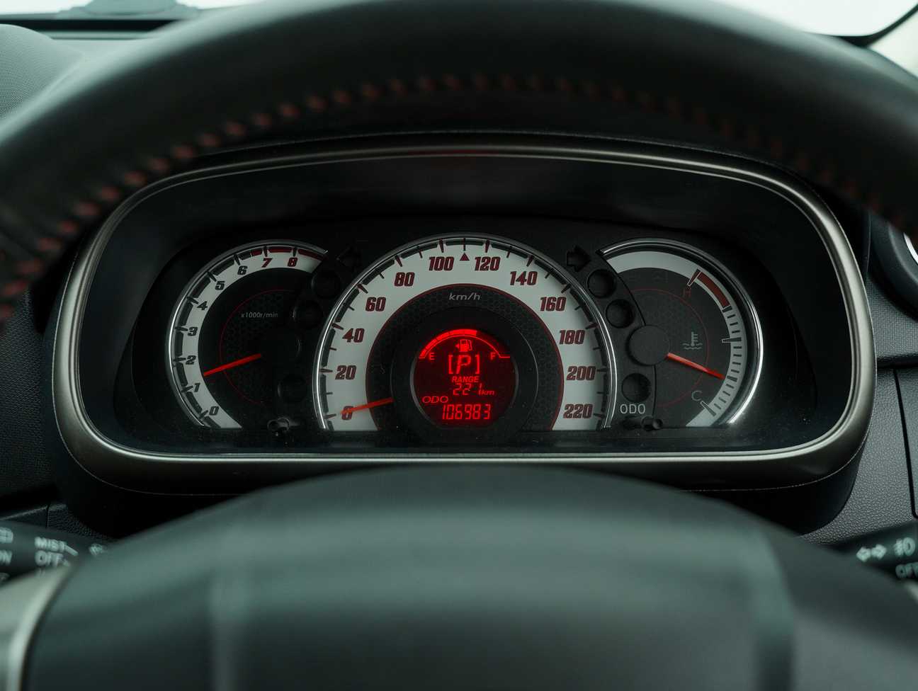 terpakai 2016 Perodua Myvi SE 1.5