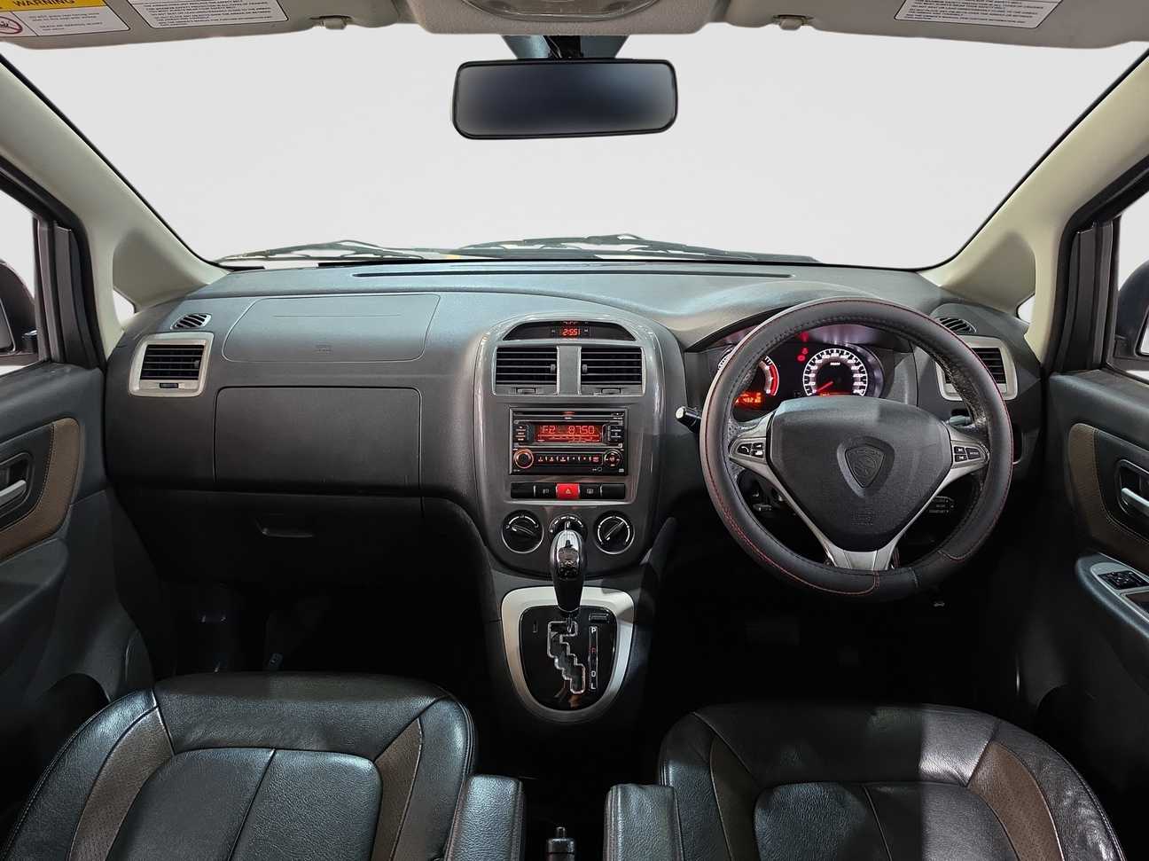 terpakai 2013 Proton Exora Bold CFE Premium 1.6