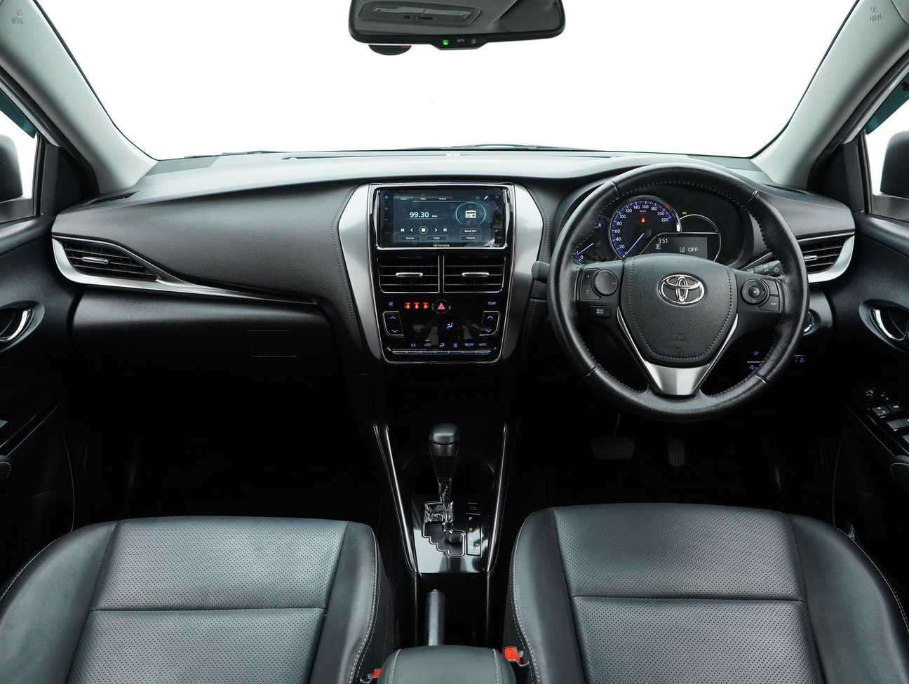 used 2021 Toyota Vios G 1.5