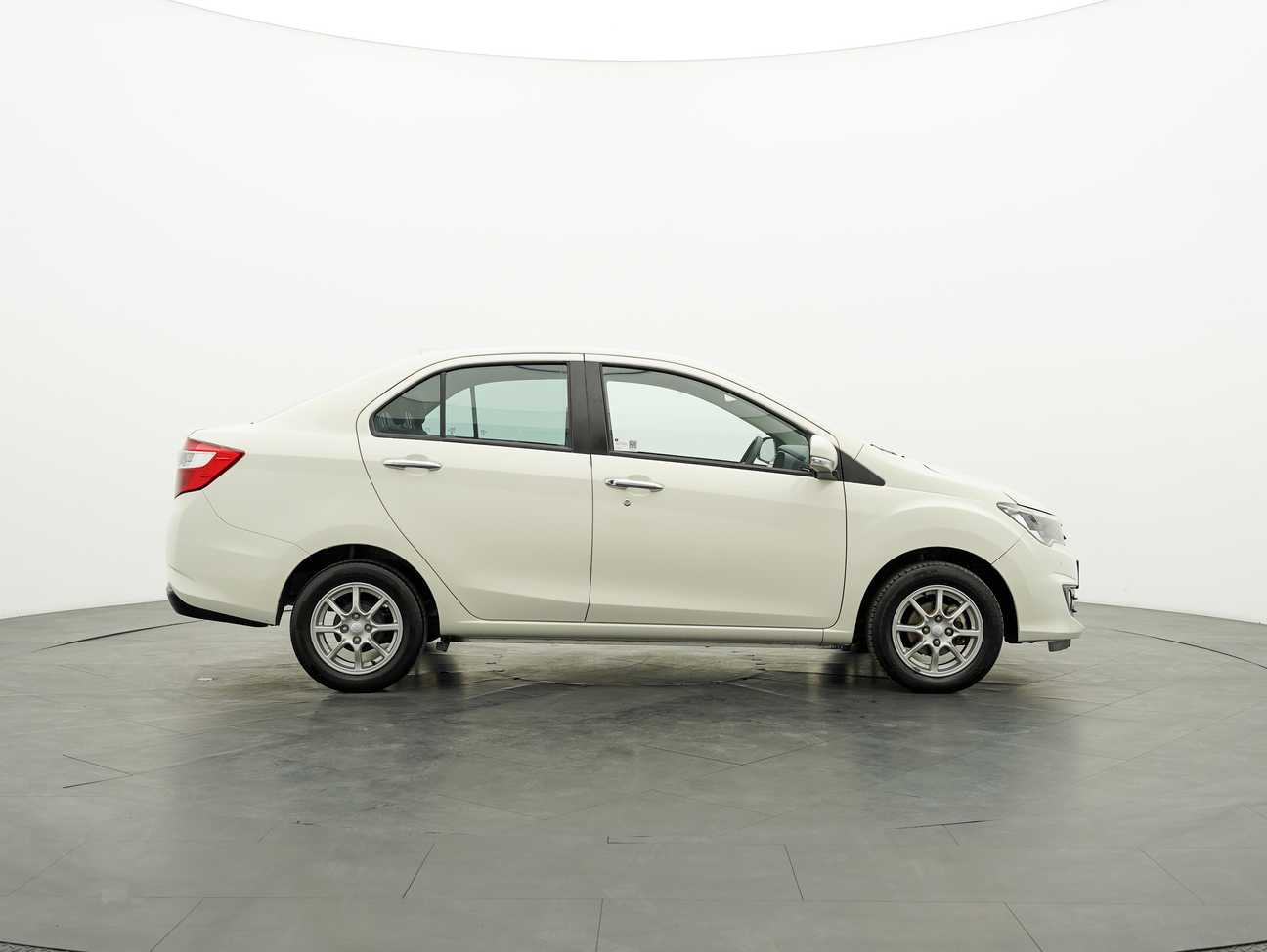 used 2017 Perodua Bezza X Premium 1.3