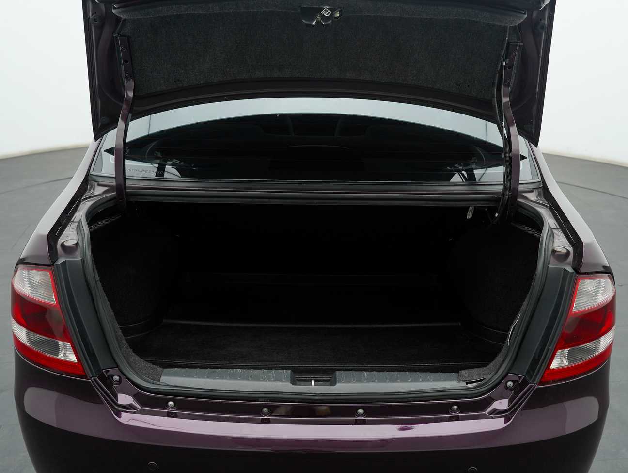 used 2010 Proton Saga BLM B-Line 1.3