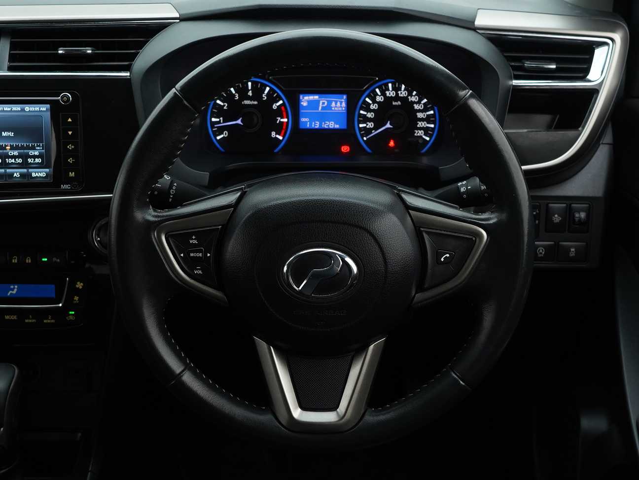 used 2019 Perodua Myvi AV 1.5