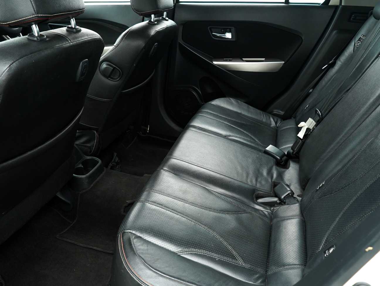 used 2017 Perodua Myvi AV 1.5