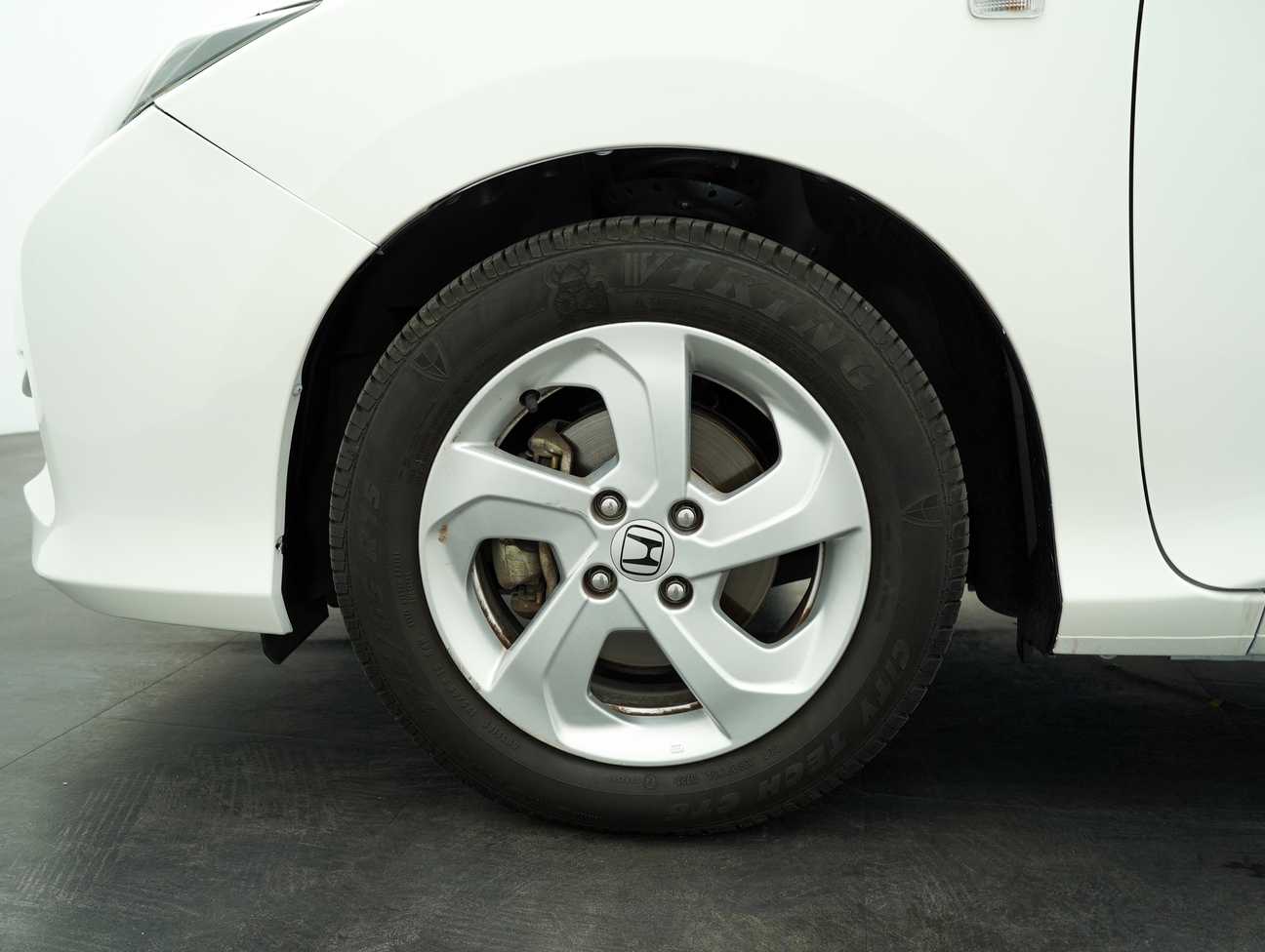 used 2015 Honda City S Plus 1.5