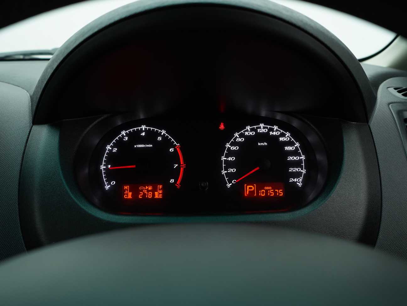 used 2018 Proton Exora Executive Plus 1.6