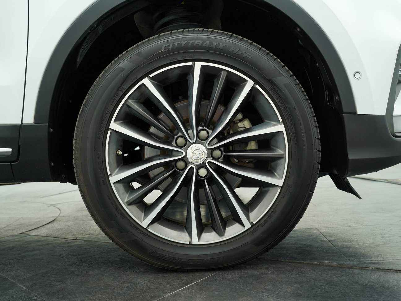 terpakai 2019 Proton X70 TGDI Premium 1.8