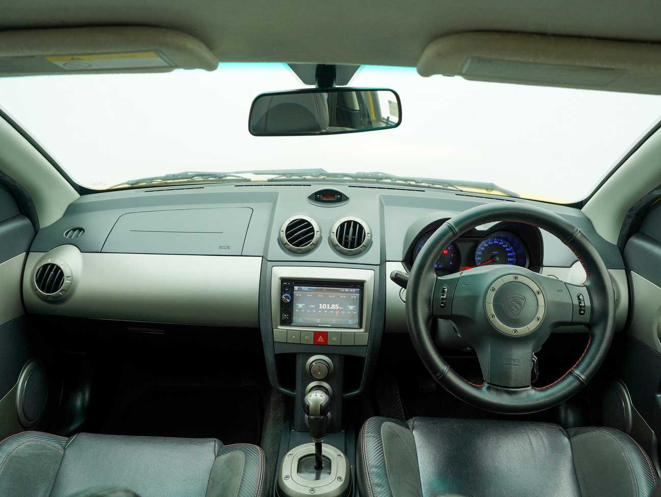 used 2013 Proton SATRIA NEO R3 1.6