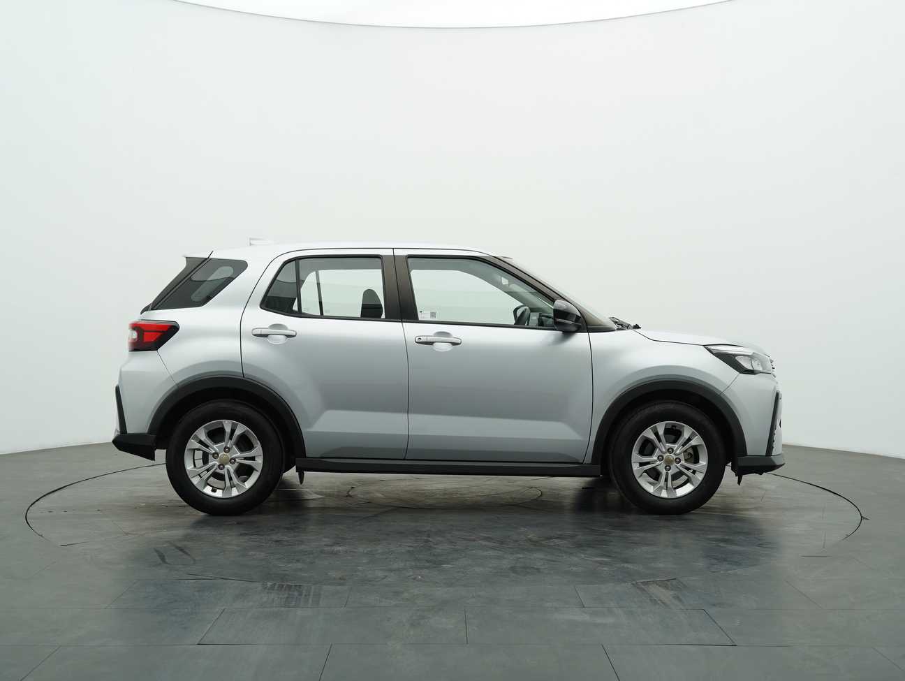 used 2022 Perodua Ativa X 1.0