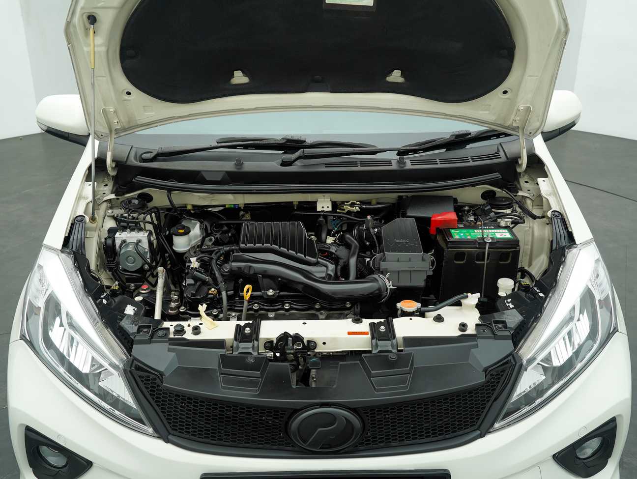terpakai 2020 Perodua Myvi AV 1.5