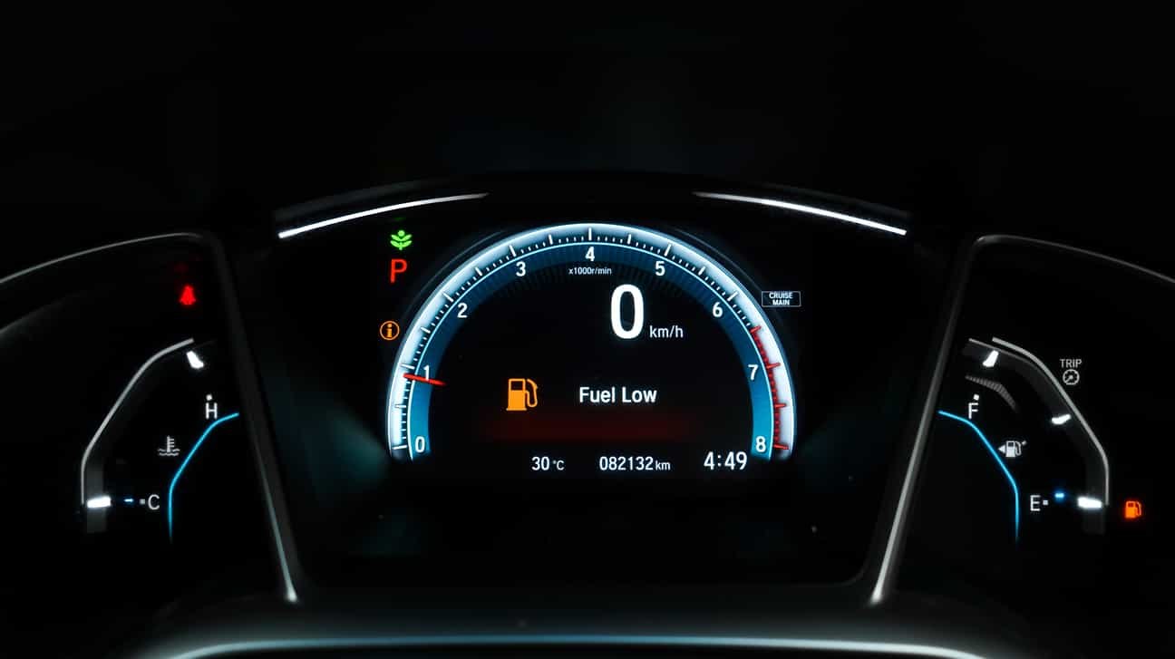 used 2016 Honda CIVIC TC-P 1.5