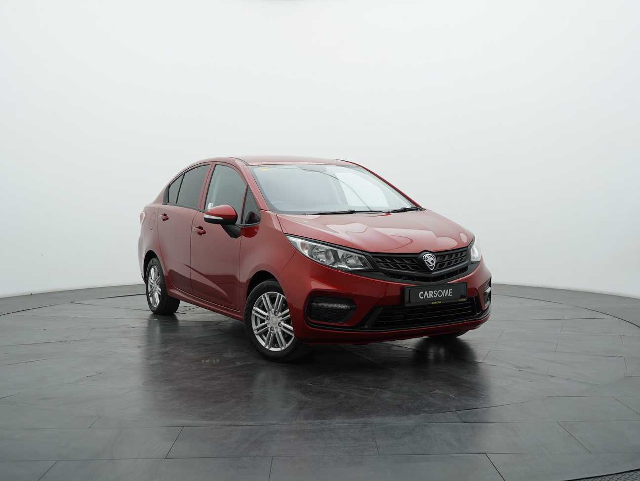 used 2020 Proton Persona Executive 1.6