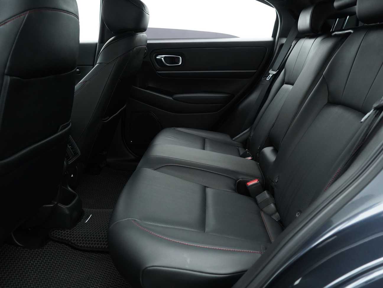 terpakai 2022 Honda HR-V e:HEV RS 1.5