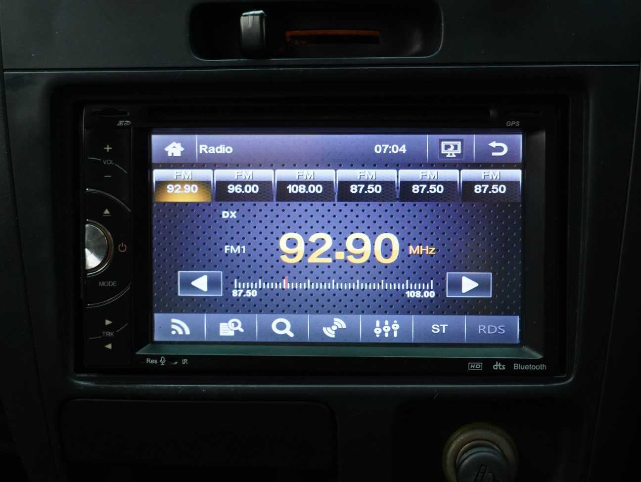 terpakai 2009 Perodua Viva EZ 1.0