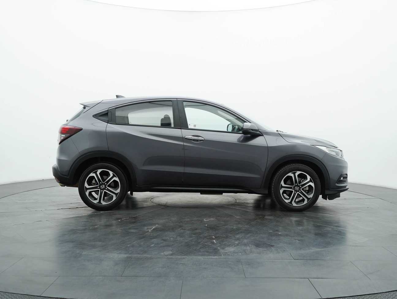 used 2020 Honda HR-V V 1.8
