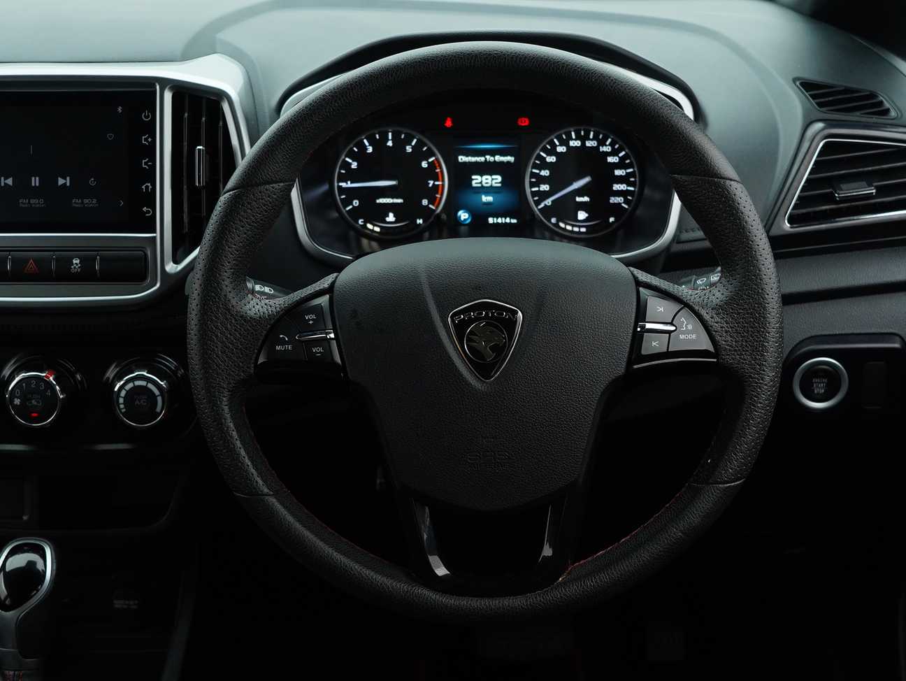 used 2020 Proton Iriz Premium 1.6