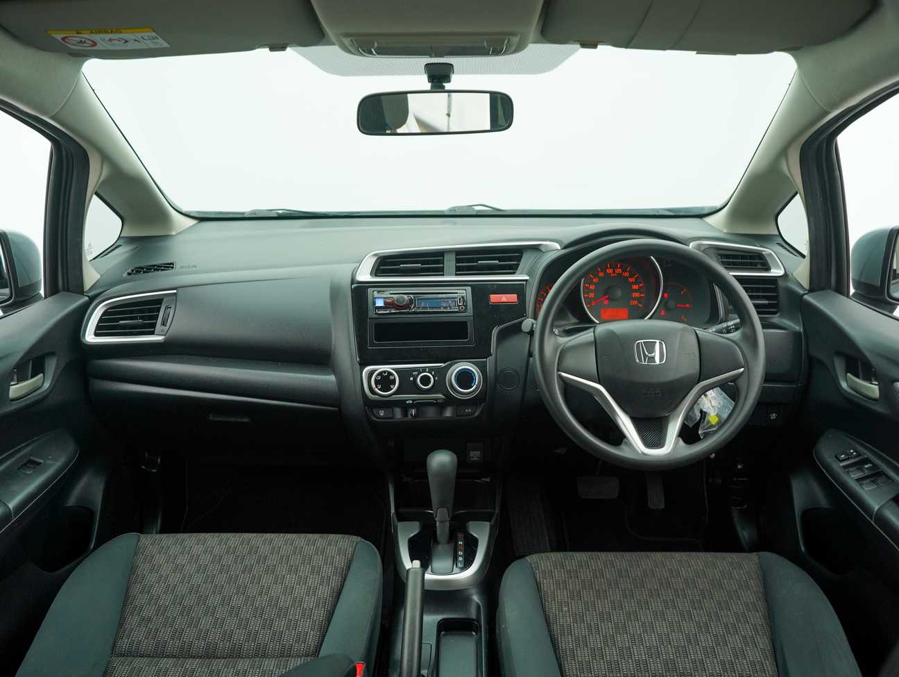 used 2015 Honda Jazz S 1.5